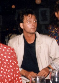 Andre Berkhout