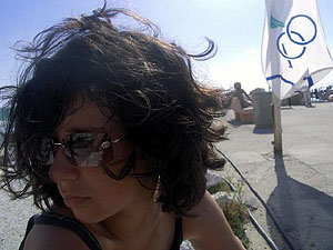 Sinia Berkhout